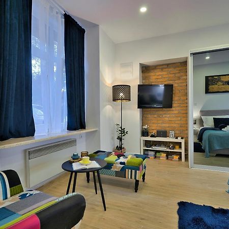 Aurea City Center Apartment Zagrzeb Zewnętrze zdjęcie